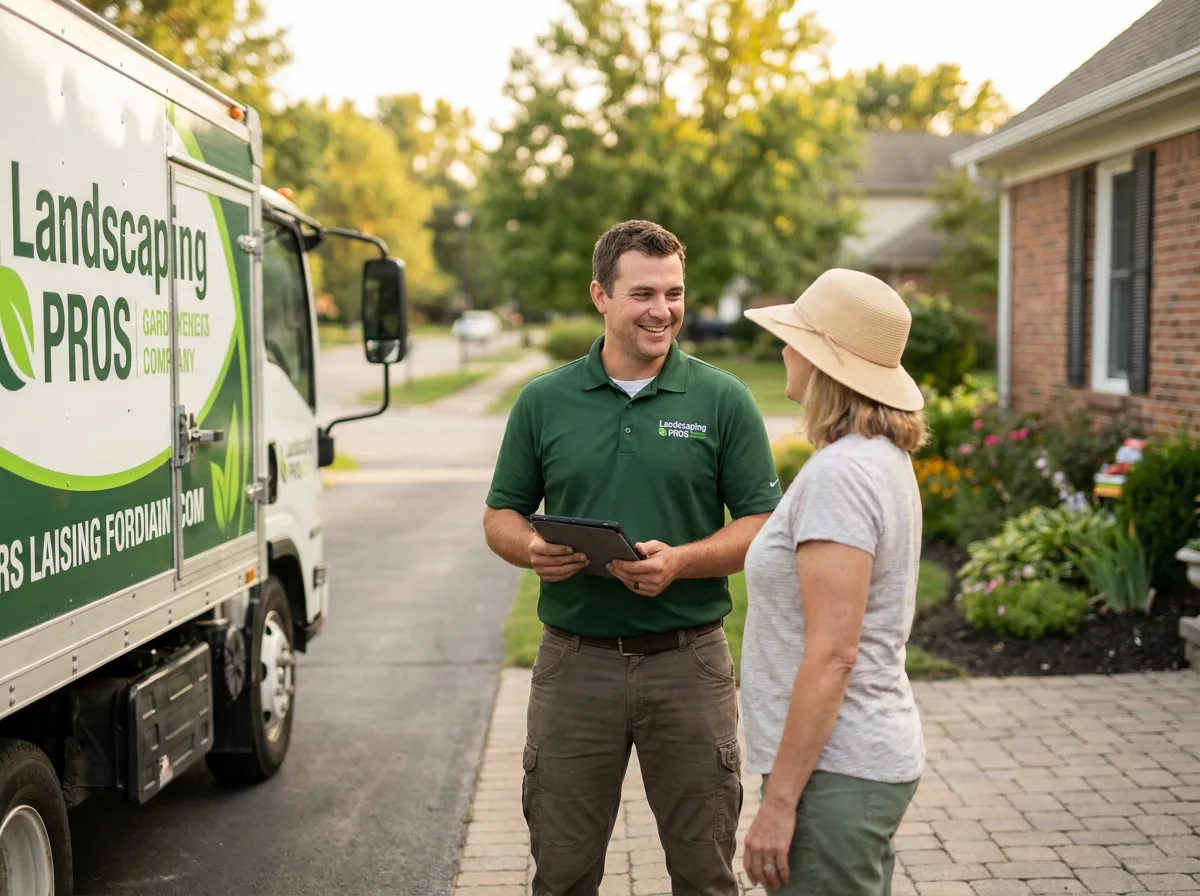 Landscaping Wheatland, OK FAQs